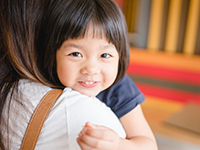 子供が歯医者を嫌がらなくなる～小児歯科